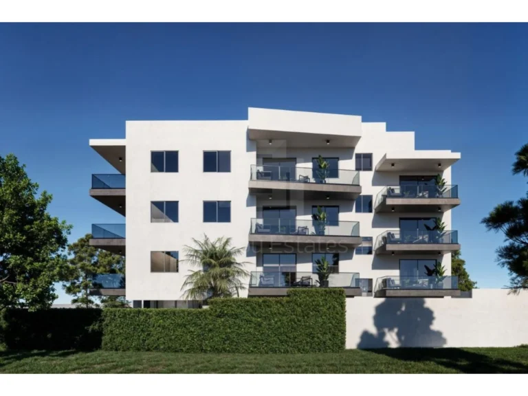 2 Bedroom Apartment for Sale in Strovolos, Nicosia District