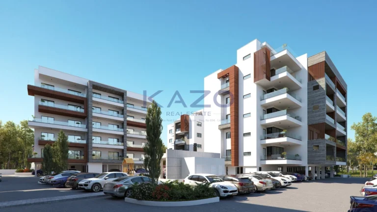 1 Bedroom Apartment for Sale in Ypsonas, Limassol District