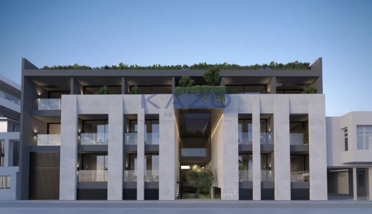 30m² Apartment for Sale in Limassol District