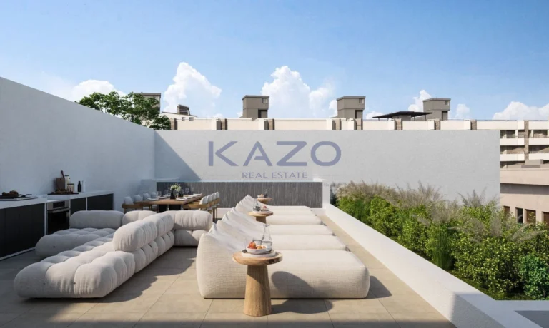 2 Bedroom Apartment for Sale in Limassol District