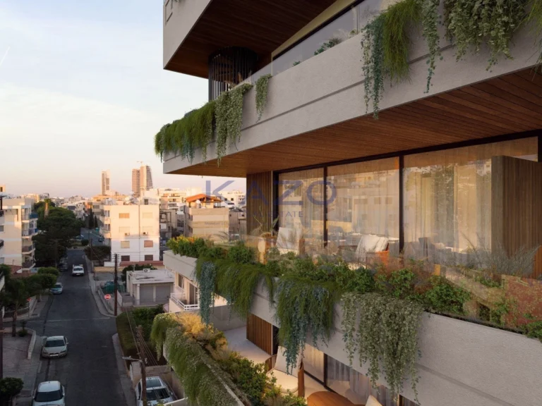 2 Bedroom Apartment for Sale in Limassol District