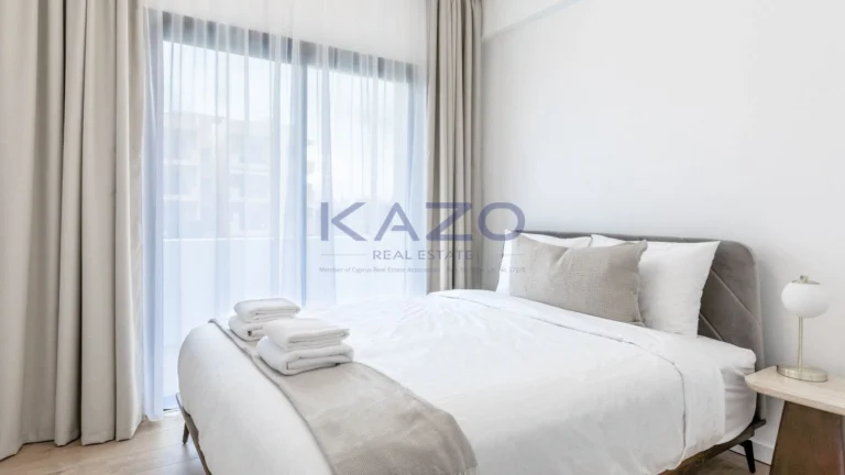 2 Bedroom Apartment for Sale in Paphos District