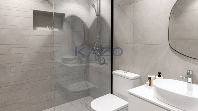 2 Bedroom Apartment for Sale in Paphos District