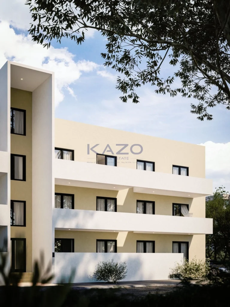 2 Bedroom Apartment for Sale in Paphos District