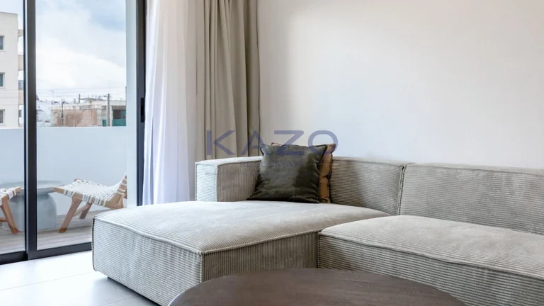 Average Price for Brand New Apartment in Paphos