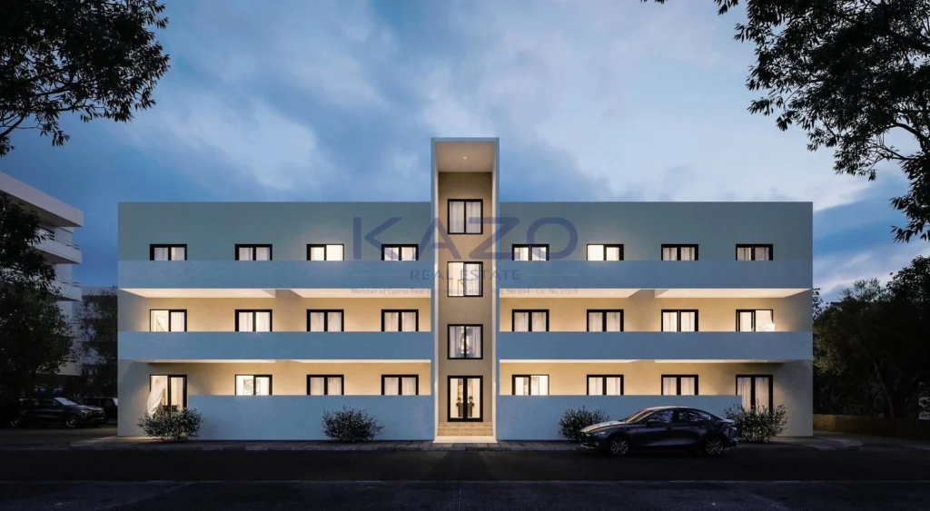 1 Bedroom Apartment for Sale in Paphos District
