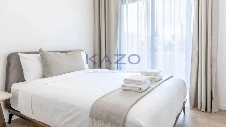 1 Bedroom Apartment for Sale in Paphos District