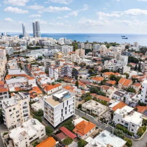 2 Bedroom Apartment for Sale in Limassol District