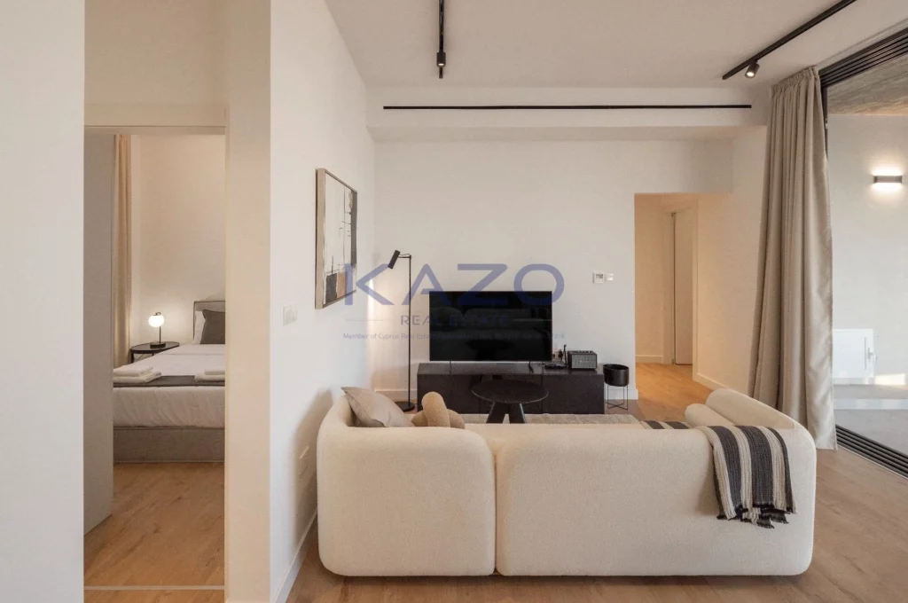 2 Bedroom Apartment for Sale in Limassol District