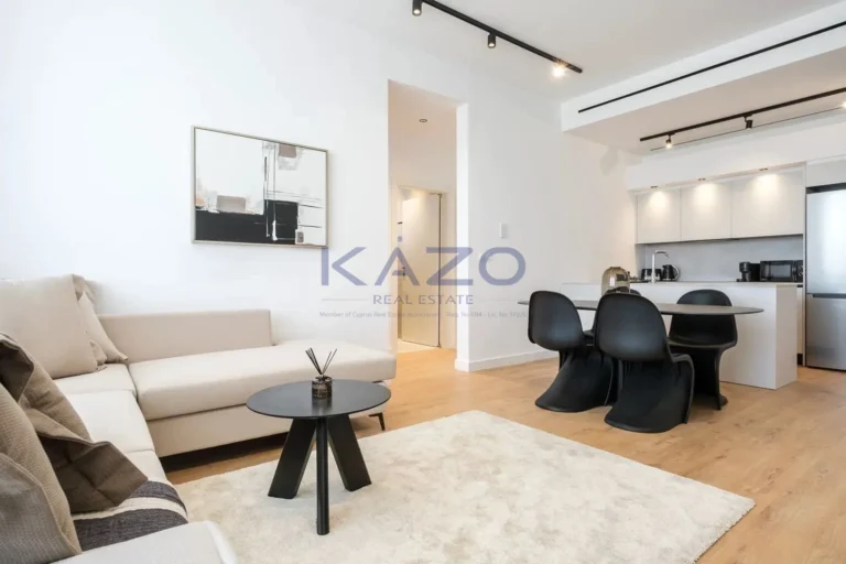 3 Bedroom Apartment for Sale in Limassol District