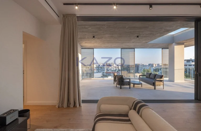 4 Bedroom Apartment for Sale in Limassol District