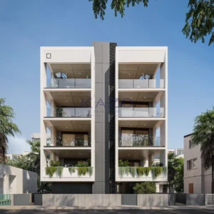 4 Bedroom Apartment for Sale in Limassol District