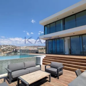 4 Bedroom House for Sale in Agios Tychonas, Limassol District