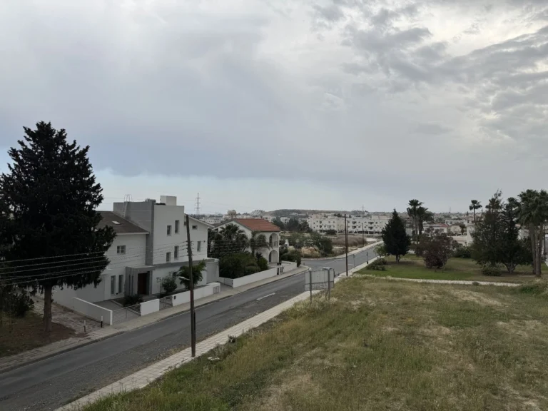 2 Bedroom Apartment for Rent in Oroklini, Larnaca District