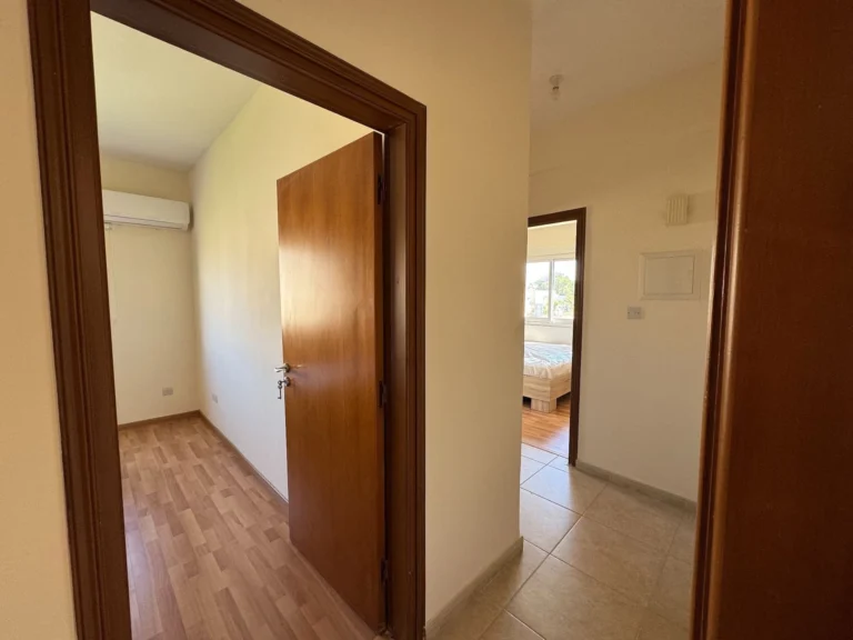 3 Bedroom Apartment for Rent in Oroklini, Larnaca District