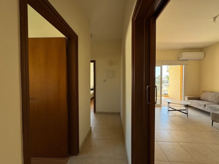 3 Bedroom Apartment for Rent in Oroklini, Larnaca District