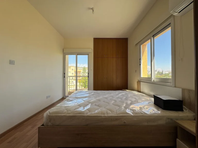 3 Bedroom Apartment for Rent in Oroklini, Larnaca District