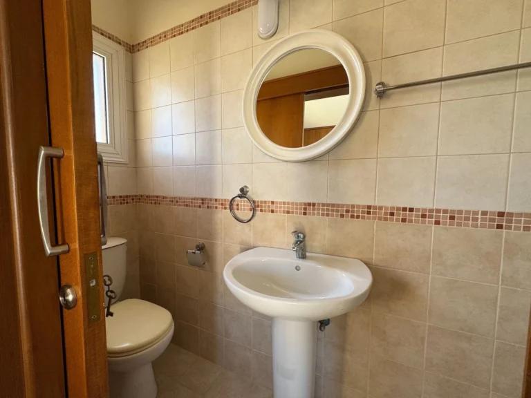 3 Bedroom Apartment for Rent in Oroklini, Larnaca District