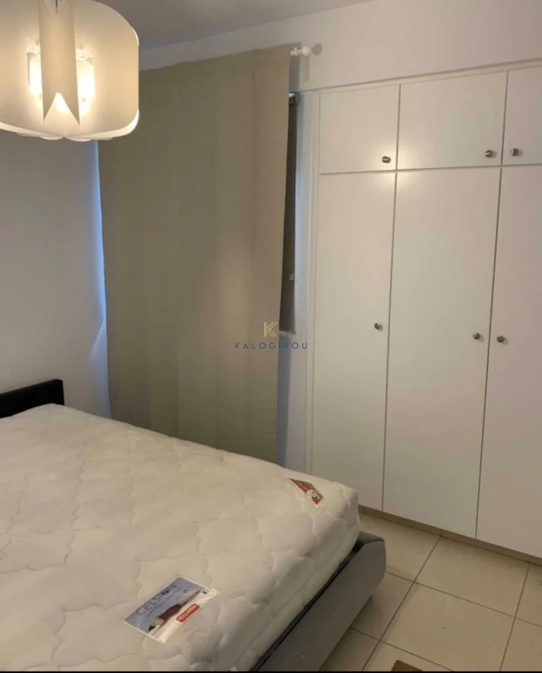 2 Bedroom Apartment for Sale in Larnaca District