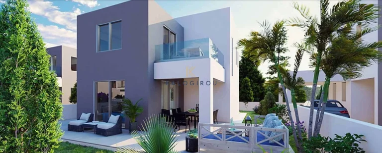 Cheap Houses and Villas for Sale Paphos up to 500000 euro