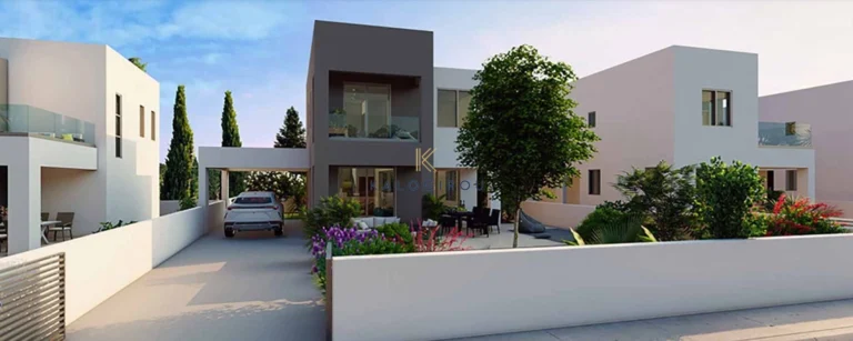 Cheap Houses and Villas for Sale Paphos up to 500000 euro