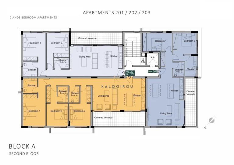 2 Bedroom Apartment for Sale in Paphos District