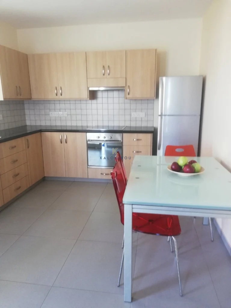 Cheap Apartments for Rent Larnaca