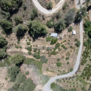 3,455m² Plot for Sale in Kakopetria, Nicosia District
