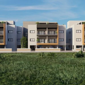 2 Bedroom Apartment for Sale in Parekklisia, Limassol District