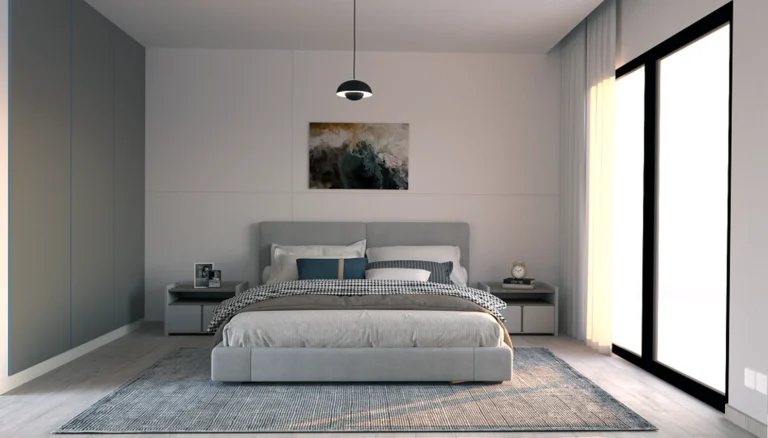 1 Bedroom Apartment for Sale in Parekklisia, Limassol District
