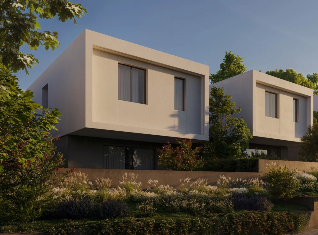 3 Bedroom House for Sale in Palodeia, Limassol District