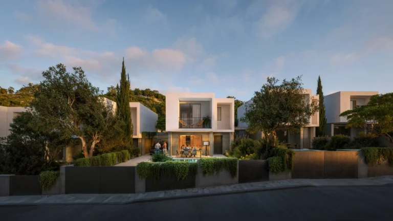 5 Bedroom House for Sale in Palodeia, Limassol District