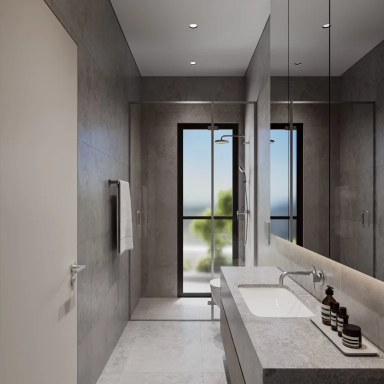 2 Bedroom Apartment for Sale in Potamos Germasogeias, Limassol District