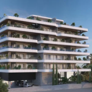 1 Bedroom Apartment for Sale in Potamos Germasogeias, Limassol District