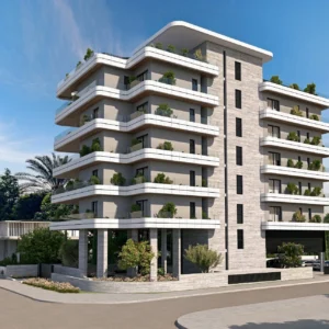2 Bedroom Apartment for Sale in Potamos Germasogeias, Limassol District