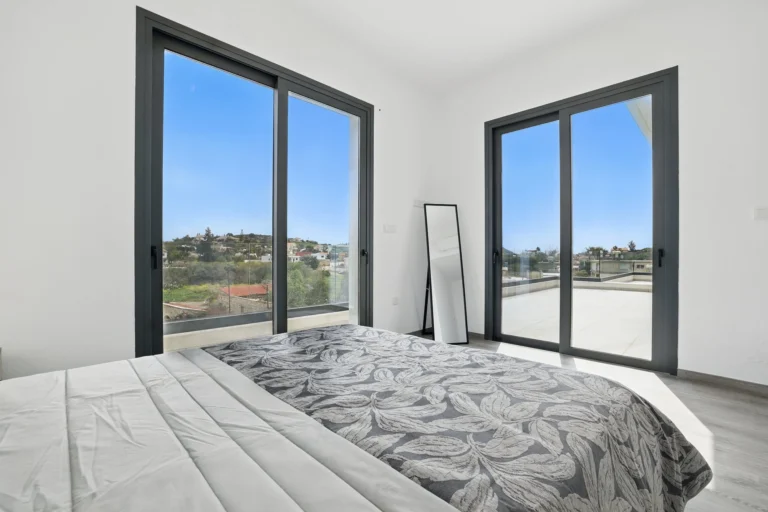 3 Bedroom Apartment for Sale in Parekklisia, Limassol District