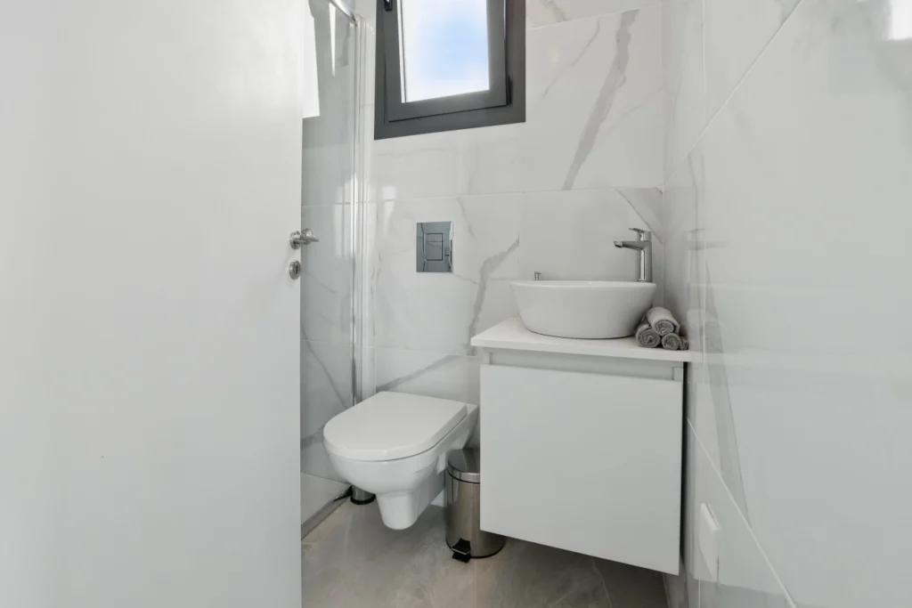 3 Bedroom Apartment for Sale in Parekklisia, Limassol District