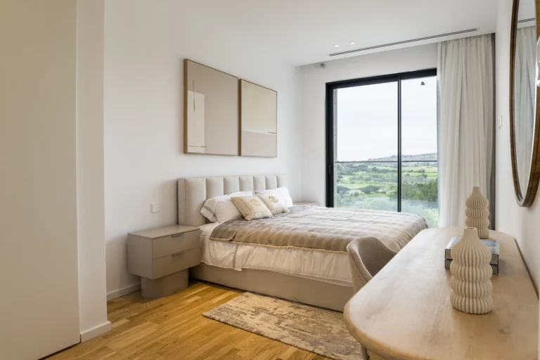 2 Bedroom Apartment for Sale in Agios Tychonas, Limassol District