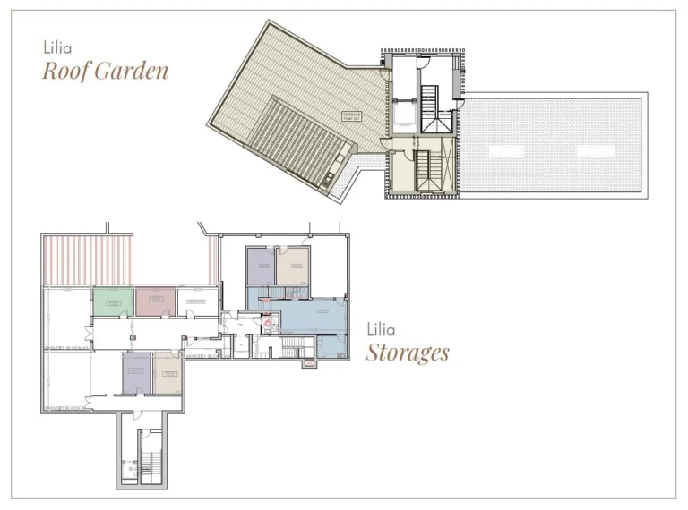 3 Bedroom Apartment for Sale in Agios Tychonas, Limassol District