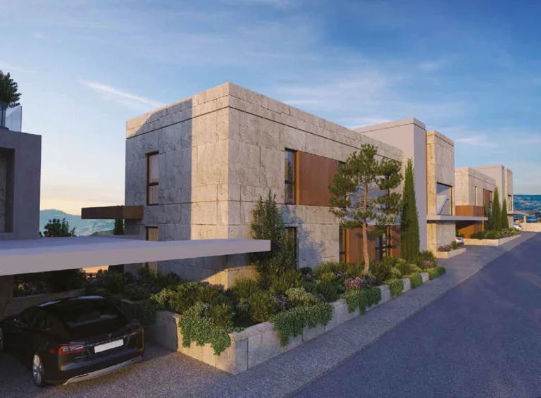 2 Bedroom Apartment for Sale in Agios Tychonas, Limassol District