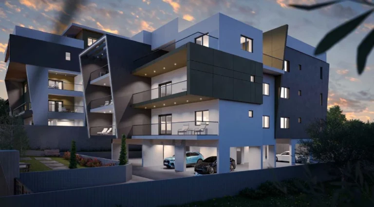 100m² Building for Sale in Limassol – Agia Fyla