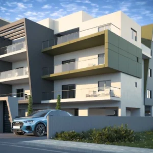 100m² Building for Sale in Limassol – Agia Fyla