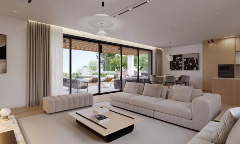 3 Bedroom House for Sale in Pervolia Larnacas