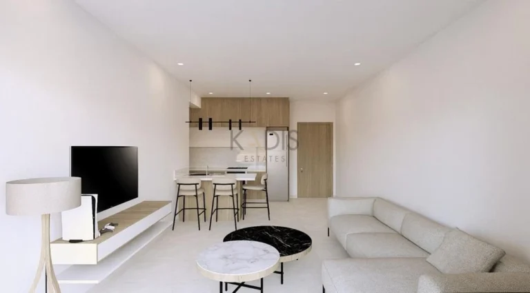 3 Bedroom Apartment for Sale in Nicosia District