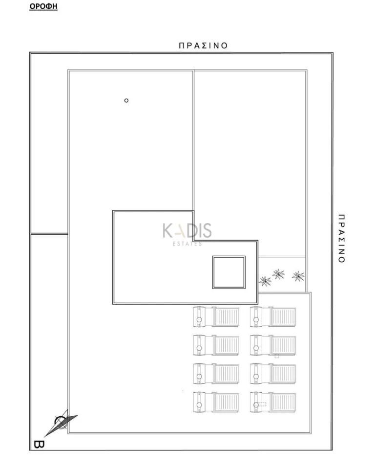 2 Bedroom Apartment for Sale in Nicosia District