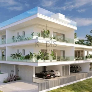 2 Bedroom Apartment for Sale in Nicosia District