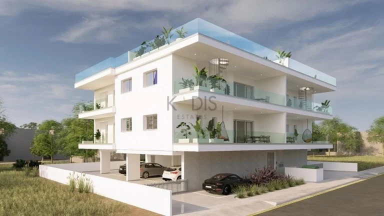 1 Bedroom Apartment for Sale in Nicosia District