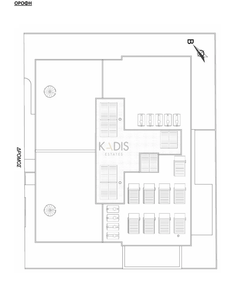 1 Bedroom Apartment for Sale in Nicosia District