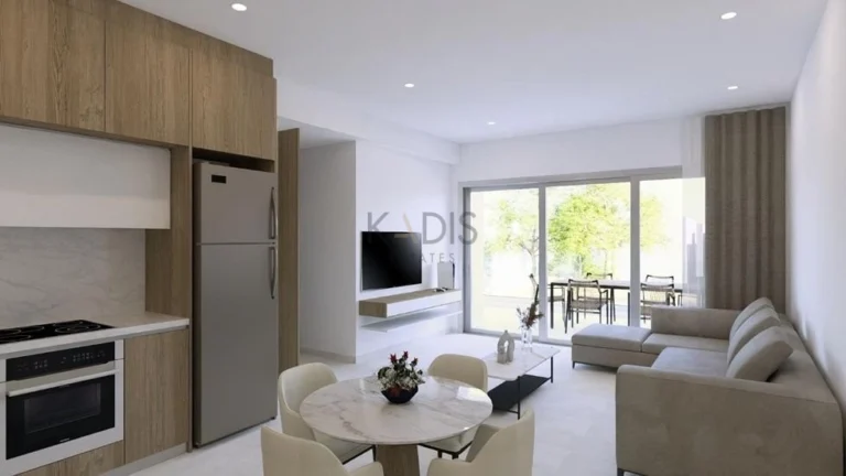 1 Bedroom Apartment for Sale in Nicosia District