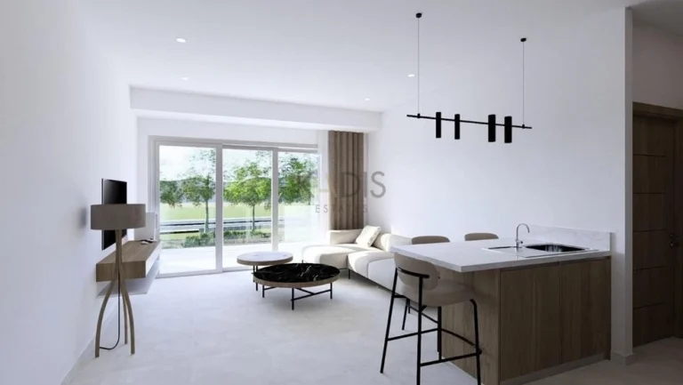 1 Bedroom Apartment for Sale in Nicosia District
